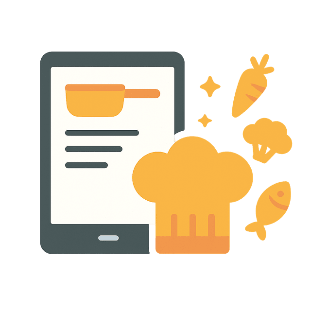 Recipe Magic